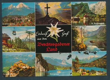 Berchtesgadener Land